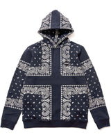 F.C.Real Bristol 26S/S BANDANA SWEAT HOODIE [ FCRB-260041 ] – cotwohk