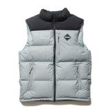 F.C.Real Bristol 25A/W FIELD DOWN VEST [ FCRB-252021 ]