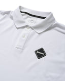 F.C.Real Bristol 26S/S EMBLEM POLO [ FCRB-260068 ]