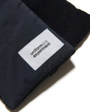 uniform experiment 26S/S PADDED SCARF [ UE-260072 ]