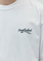 NEIGHBORHOOD 25A/W NH . TEE SS-8 [ 252PCNH-ST08 ]