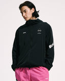F.C.Real Bristol 26A/W CORDURA 4-WAY STRETCH VENTILATION HOODIE [ FCRB-262013 ]