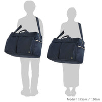 PORTER ALL NEW TANKER DUFFLE BAGL(L) [ 622-19552 ]