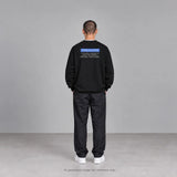 ARTIST PROOF LIBRARY OF CONGRESS L/S Pullover w/Drawcord