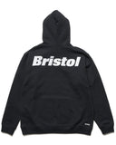 F.C.Real Bristol 26A/W BRISTOL BAGGY SWEAT HOODIE [ FCRB-262076 ]