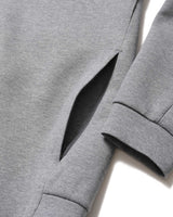 F.C.Real Bristol 25A/W TECH SWEAR VENTILATION HOODIE [ FCRB-252072 ]