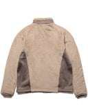F.C.Real Bristol 25A/W HYBRID FLEECE BLOUSON [ FCRB-252026 ]