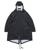 [ Pre-order ] uniform experiment 26A/W 3-LAYER MODS COAT [ UE-262012 ]