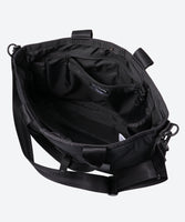 COMME des GARCONS HOMME x BRIEFING W-NAME 2WAY TOTE BAG [ HP-K203-051 ]