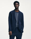 SOPHNET. 26S/S 4WAY STRETCH PACKABLE 2BUTTON JACKET [ SPNT-260045 ]