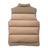 F.C.Real Bristol 25A/W FIELD DOWN VEST [ FCRB-252021 ]