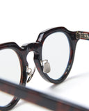 [ Pre-order ] SOPHNET. 26A/W BINCHOTAN PANTO GLASSES [ SPNT-262091 ]