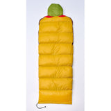 NANGA x Monster Hunter Palico Sleeping Bag