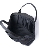 [ Pre-order ] F.C.Real Bristol 26A/W CORDURA RIPSTOP ADJUSTABLE TOTE BAG [ FCRB-262134 ]
