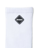 F.C.Real Bristol 25S/S EMBLEM REGULAR SOCKS [ FCRB-250120 ]