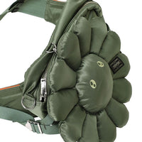 [ Restock ] MURAKAMI TAKASHI x PORTER WAIST BAG [ 381-08543 ]