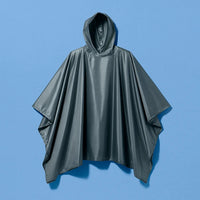 JAPAN Convenience Store Rain Poncho