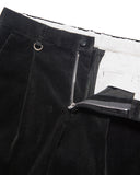[ Pre-order ] SOPHNET. 26A/W CORDUROY SHIRRING SLACKS [ SPNT-262035 ]