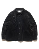 SOPHNET. 26A/W CORDUROY COVERALL [ SPNT-262033 ]