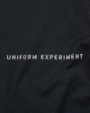 [ Pre-order ] uniform experiment 26A/W STENCIL LOGO TEE [ UE-262054 ]