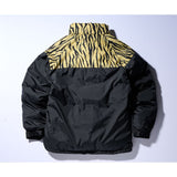NANGA x Monster Hunter Furious Rajang Down Jacket