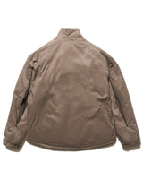 F.C.Real Bristol 25A/W VENTILATION PUFFER JACKET [ FCRB-252041 ]