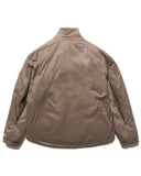 F.C.Real Bristol 25A/W VENTILATION PUFFER JACKET [ FCRB-252041 ]
