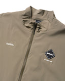 [ Pre-order ] F.C.Real Bristol 26A/W CORDURA STRETCH VENTILATION BLOUSON [ FCRB-262077 ]