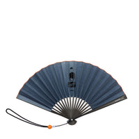 PORTER x 宮脇賣扇庵 ( Miyawaki Baisenan ) FOLDING FAN [ 386-00076 ]