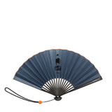 PORTER x 宮脇賣扇庵 ( Miyawaki Baisenan ) FOLDING FAN [ 386-00076 ]