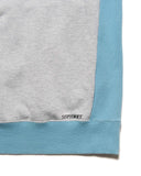 [ Pre-order ] SOPHNET. 26A/W SIDE POCKET S/S CREWNECK SWEAT [ SPNT-262070 ]