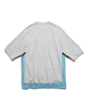 [ Pre-order ] SOPHNET. 26A/W SIDE POCKET S/S CREWNECK SWEAT [ SPNT-262070 ]