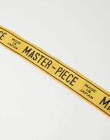 master-piece TROLLEY Boot Belt No.193000