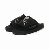 MASTERMIND WORLD x SUICOKE SUEDE SANDAL