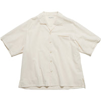 uniform experiment 25S/S S/S ITALIAN COLLAR SHIRT [ UE-250025 ]