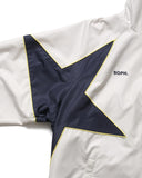 [ Pre-order ] F.C.Real Bristol 26A/W STAR WARM-UP JACKET [ FCRB-262000 ]