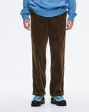 [ Pre-order ] SOPHNET. 26A/W CORDUROY DOUBLE HEM PANTS [ SPNT-262036 ]