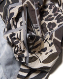 [ Pre-order ] uniform experiment 26A/W 3-LAYER MOUNTAIN PARKA [ UE-262013 ]