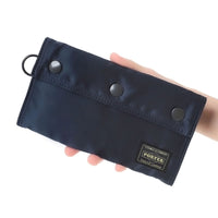 PORTER ALL NEW TANKER POCKET WALLET(L) [ 622-27846 ]