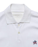 [ Pre-order ] SOPHNET. 26A/W STAR S/S POLO SHIRT [ SPNT-262074 ]