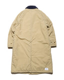 uniform experiment 26S/S PADDED COAT [ UE-260033 ]