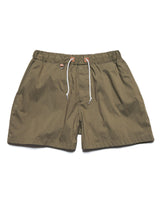 SOPHNET. 25A/W LIGHT POPLIN WIDE SHORTS [ SPNT-252063 ]