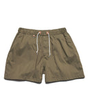 SOPHNET. 25A/W LIGHT POPLIN WIDE SHORTS [ SPNT-252063 ]