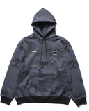 F.C.Real Bristol 26A/W BRISTOL BAGGY SWEAT HOODIE [ FCRB-262076 ]