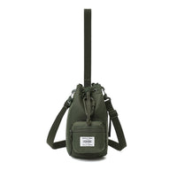 PORTER x HYKE BONSAC MINI & COIN CASE [ 386-19564 ] – cotwohk