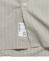 uniform experiment 25S/S STRIPE S/S SHIRT [ UE-250030 ]