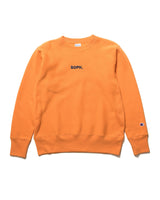 SOPHNET. x Champion REVERSE WEAVE CREWNECK SWEAT [ SOPH-242119 ]