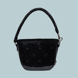 POTR GLOSS ROUND BAG MINI [ 993-15205 ]