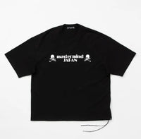 mastermind JAPAN 25S/S POP LOGO TEE (BOXY FIT) [ MJ25E14-TS119 ]
