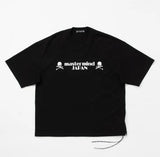 mastermind JAPAN 25S/S POP LOGO TEE (BOXY FIT) [ MJ25E14-TS119 ]
